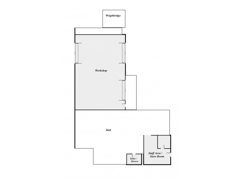 39 Fishburn Street (Lot 119), Cowra NSW 2794 Floorplan