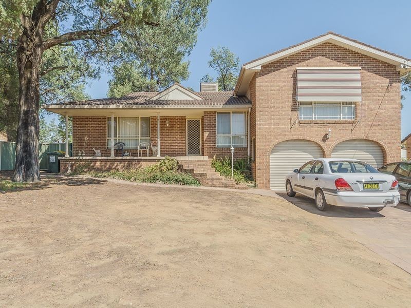 38 Darling Avenue, Cowra NSW 2794