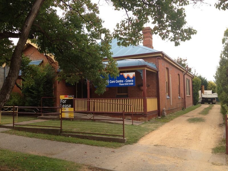 87 Brisbane Street, Cowra NSW 2794