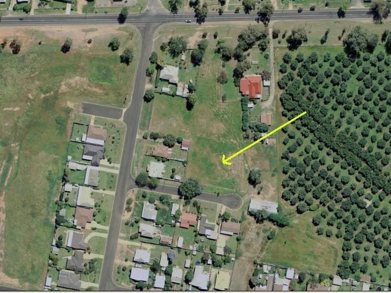 4 Hassan Street, Cowra NSW 2794