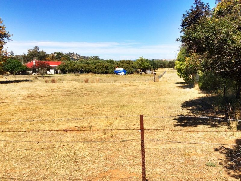 Lot 1 Hartley Street, Cowra NSW 2794