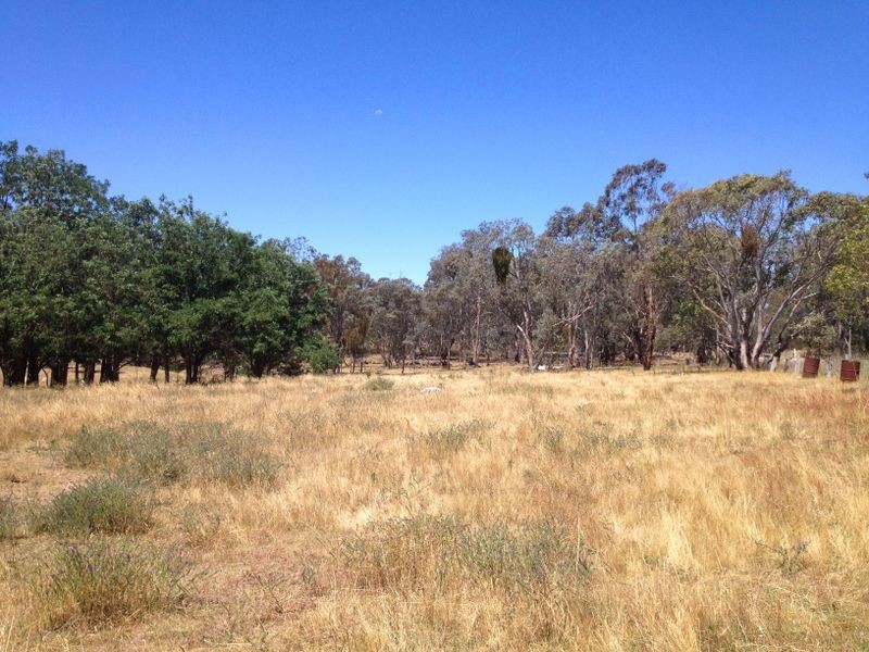 122 – 125 Mid Western Highway (BUMBALDRY VIA COWRA, Cowra NSW 2794