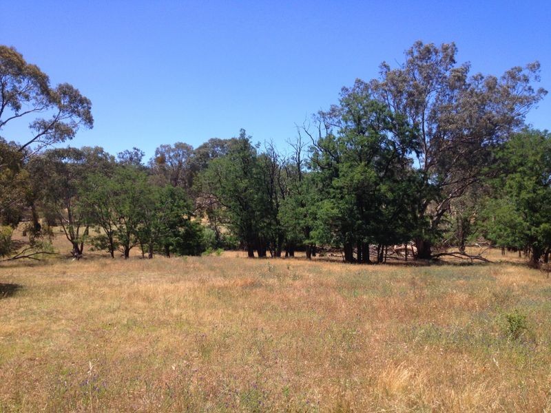 122 – 125 Mid Western Highway (BUMBALDRY VIA COWRA, Cowra NSW 2794