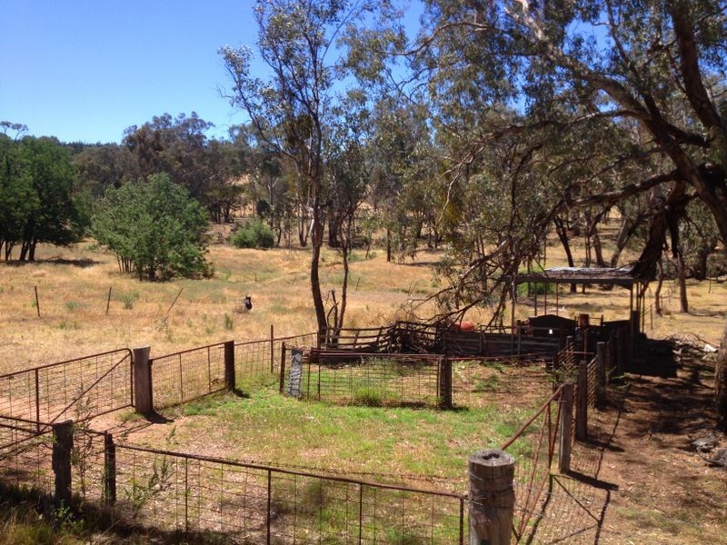 122 – 125 Mid Western Highway (BUMBALDRY VIA COWRA, Cowra NSW 2794