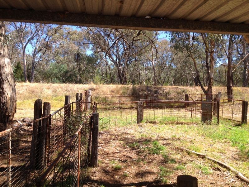 122 – 125 Mid Western Highway (BUMBALDRY VIA COWRA, Cowra NSW 2794