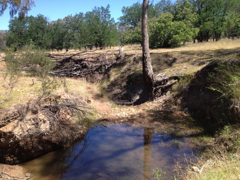 122 – 125 Mid Western Highway (BUMBALDRY VIA COWRA, Cowra NSW 2794