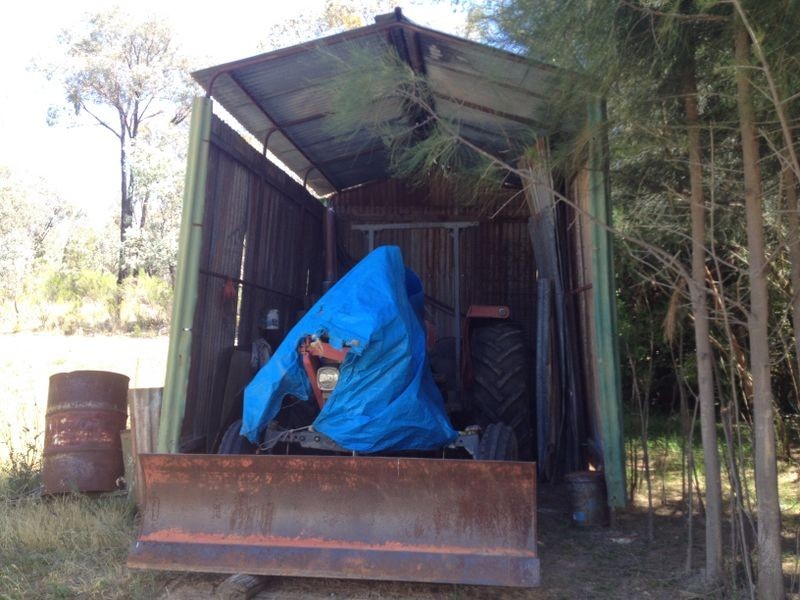 122 – 125 Mid Western Highway (BUMBALDRY VIA COWRA, Cowra NSW 2794