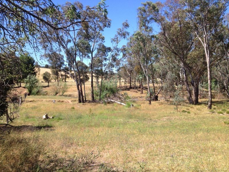 122 – 125 Mid Western Highway (BUMBALDRY VIA COWRA, Cowra NSW 2794