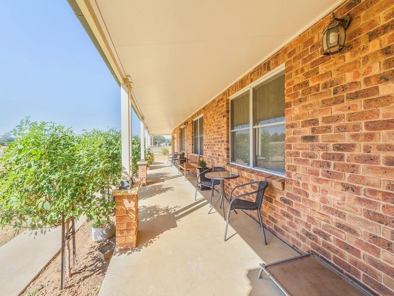 265 Camp Road, Cowra NSW 2794