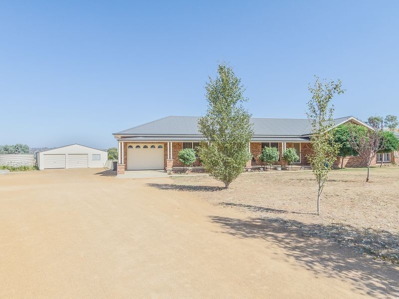 265 Camp Road, Cowra NSW 2794