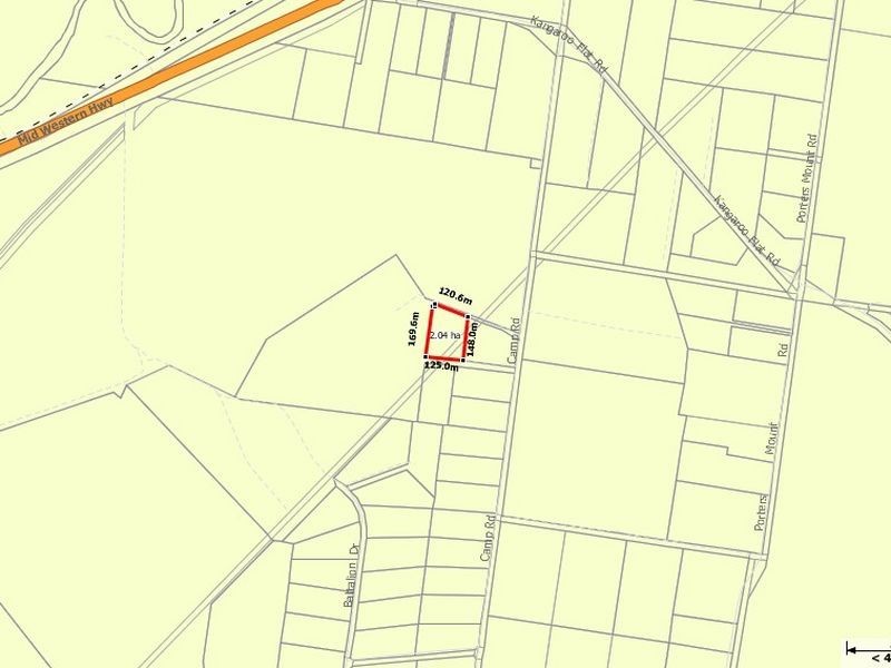 265 Camp Road, Cowra NSW 2794