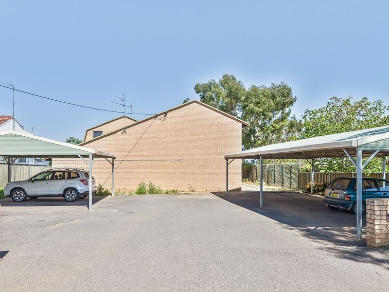 4/118 Redfern Street, Cowra NSW 2794