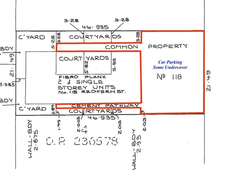 4/118 Redfern Street, Cowra NSW 2794