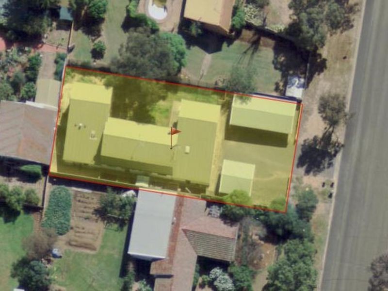 4/118 Redfern Street, Cowra NSW 2794