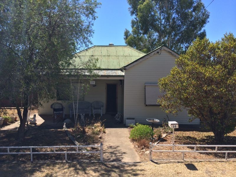 59 Fitzroy Avenue, Cowra NSW 2794