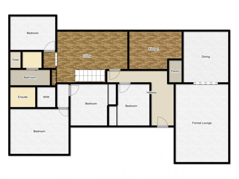 49 Evans Street, Cowra NSW 2794 Floorplan