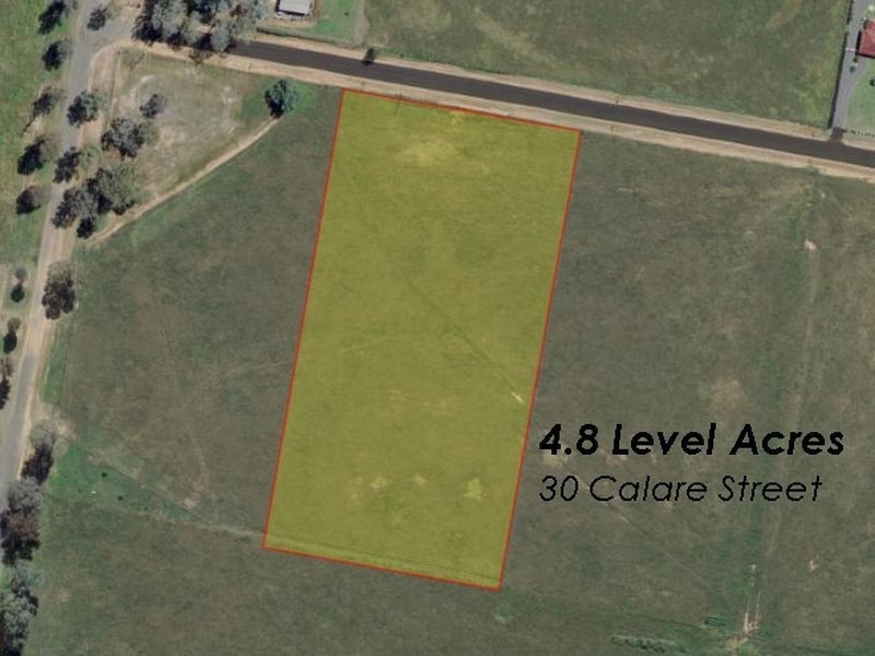 30 Calare Street, Cowra NSW 2794