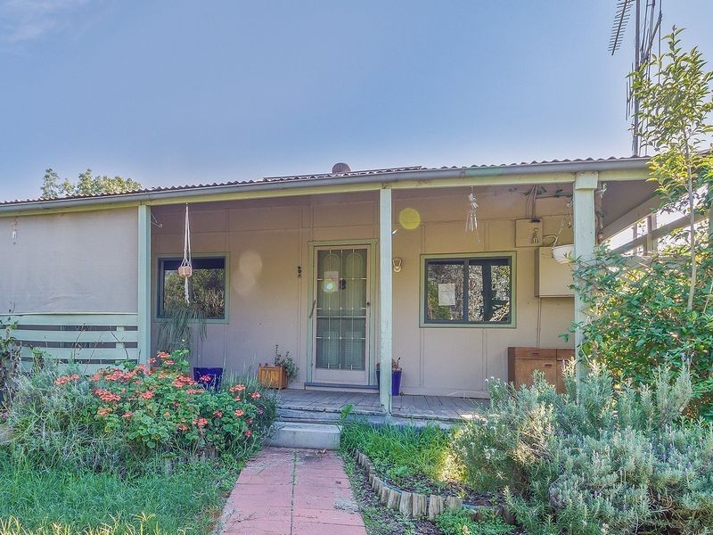 Lots 5 & 6 Waddell Street, Wattamondara NSW 2794