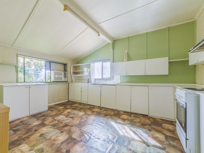 Lots 5 & 6 Waddell Street, Wattamondara NSW 2794