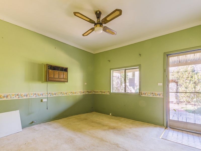 Lots 5 & 6 Waddell Street, Wattamondara NSW 2794