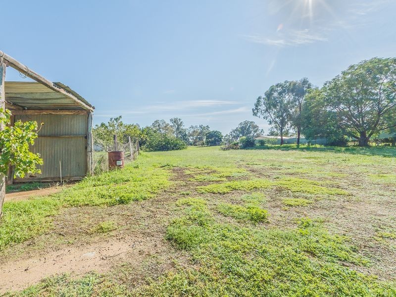 Lots 5 & 6 Waddell Street, Wattamondara NSW 2794