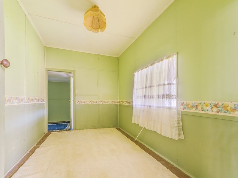 Lots 5 & 6 Waddell Street, Wattamondara NSW 2794