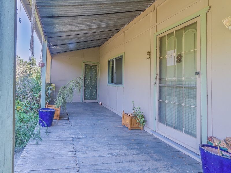 Lots 5 & 6 Waddell Street, Wattamondara NSW 2794
