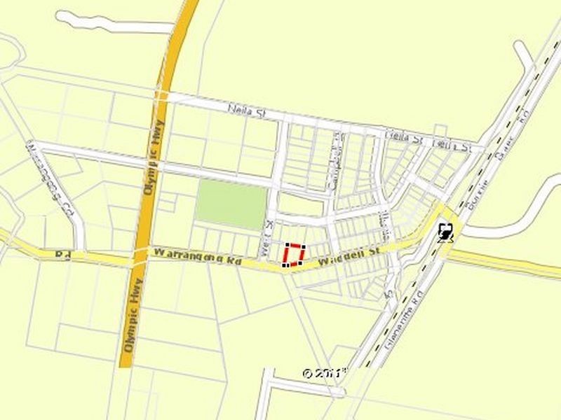 Lots 5 & 6 Waddell Street, Wattamondara NSW 2794