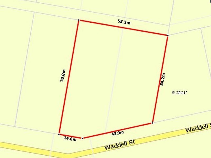 Lots 5 & 6 Waddell Street, Wattamondara NSW 2794