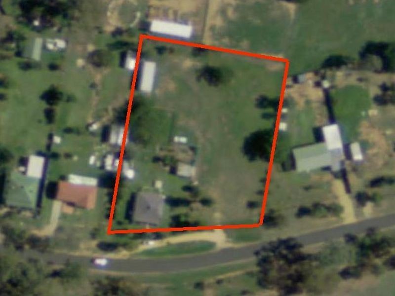Lots 5 & 6 Waddell Street, Wattamondara NSW 2794
