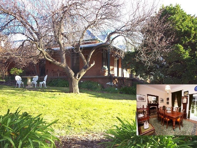 6470 Lachlan Valley Way, Cowra NSW 2794