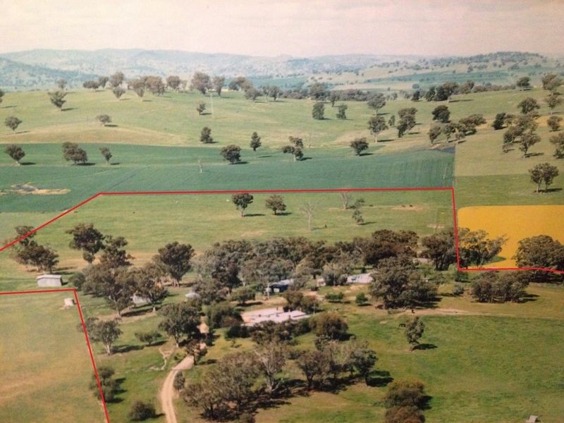 6470 Lachlan Valley Way, Cowra NSW 2794