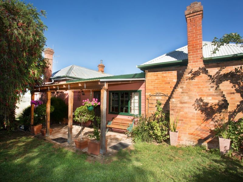 6470 Lachlan Valley Way, Cowra NSW 2794