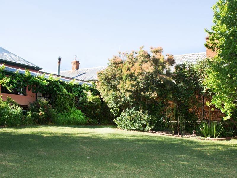 6470 Lachlan Valley Way, Cowra NSW 2794