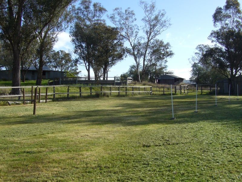 6470 Lachlan Valley Way, Cowra NSW 2794