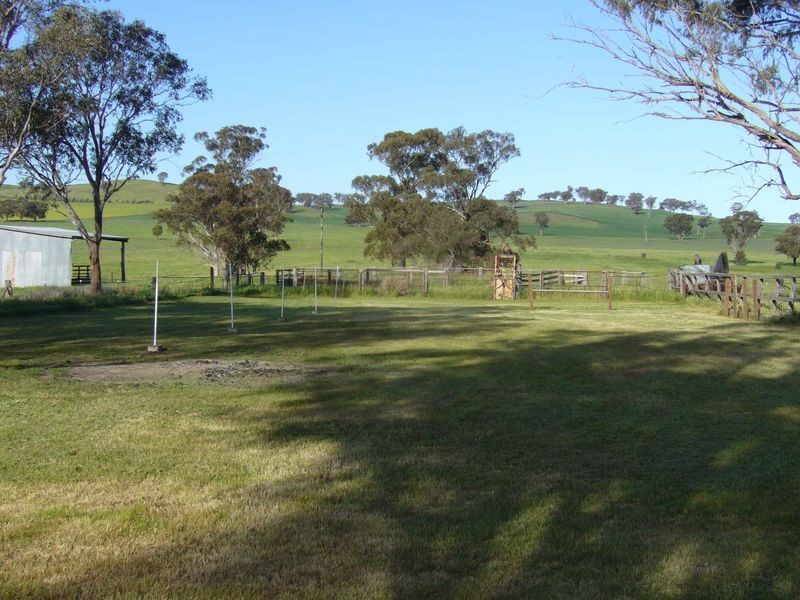 6470 Lachlan Valley Way, Cowra NSW 2794