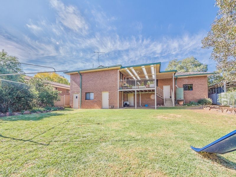 22 Hanna Street, Cowra NSW 2794