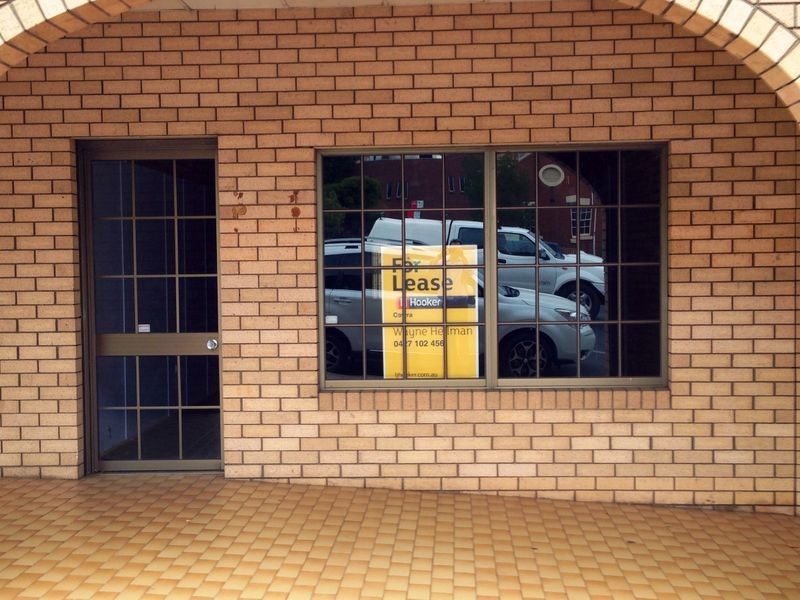 Shop 5/119 Kendal Street, Cowra NSW 2794