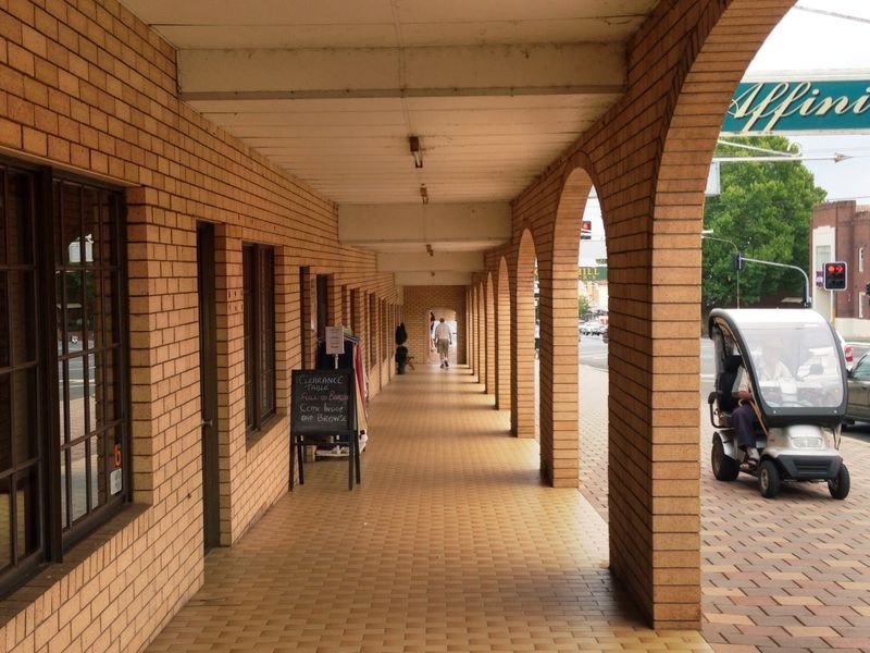 Shop 5/119 Kendal Street, Cowra NSW 2794