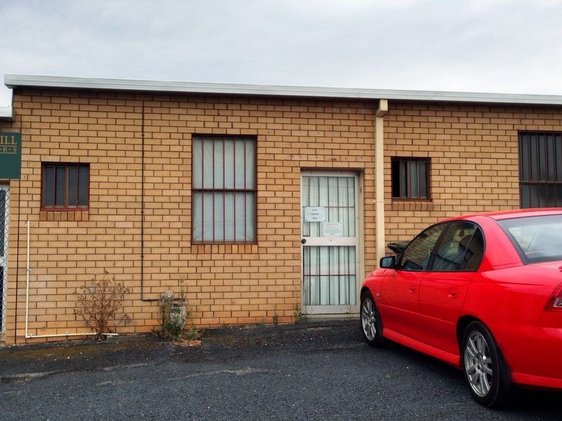 Shop 5/119 Kendal Street, Cowra NSW 2794