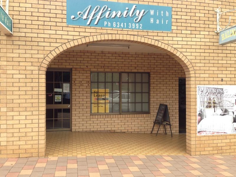 8/119 Kendal Street, Cowra NSW 2794