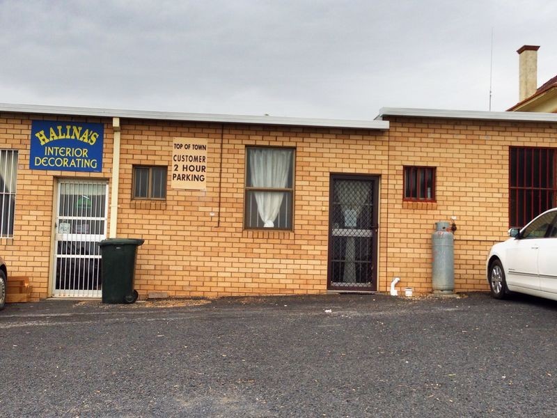 8/119 Kendal Street, Cowra NSW 2794