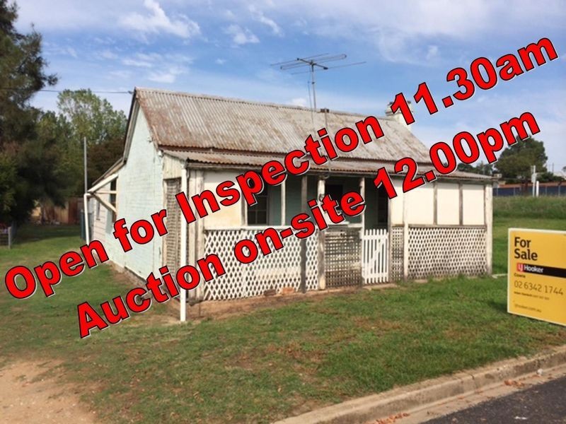 65 Brougham Street, Cowra NSW 2794