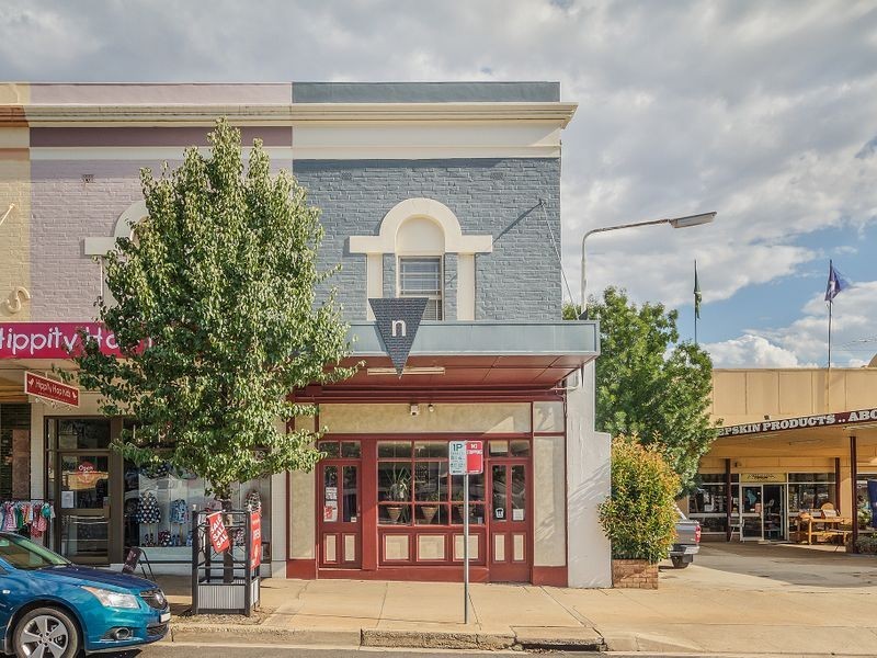5 Kendal Street, Cowra NSW 2794