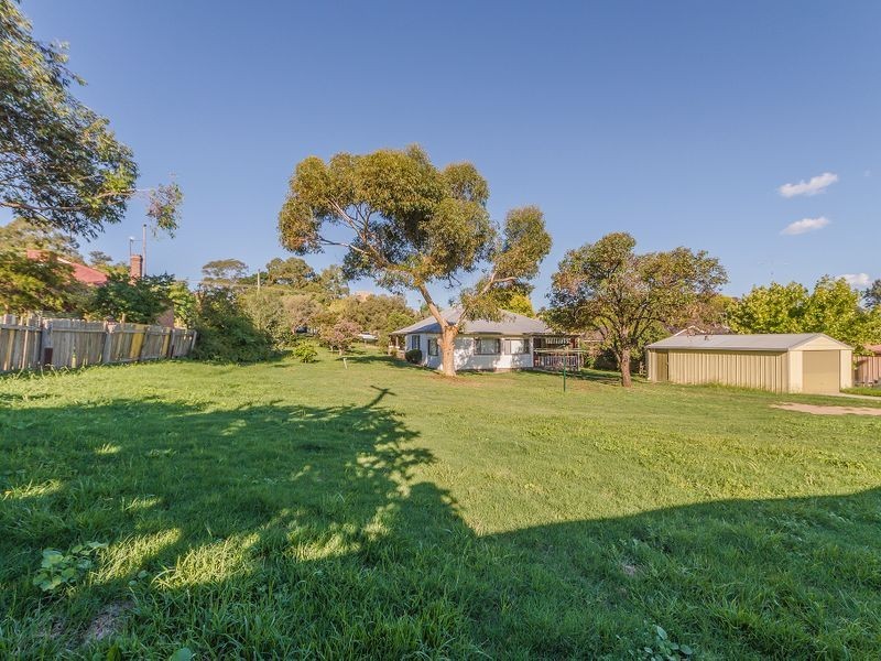 60 Macquarie Street, Cowra NSW 2794