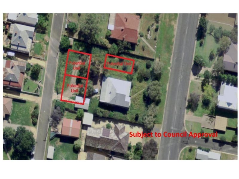 60 Macquarie Street, Cowra NSW 2794