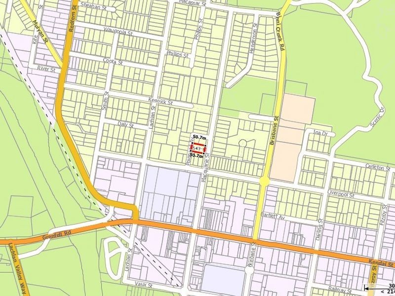 60 Macquarie Street, Cowra NSW 2794