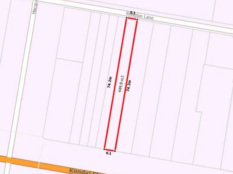 44 Kendal Street, Cowra NSW 2794