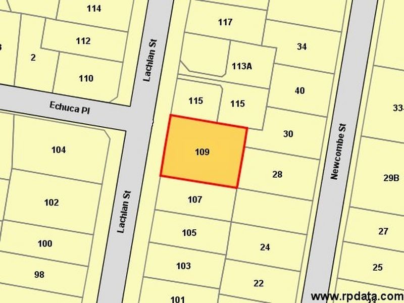 109 Lachlan Street, Cowra NSW 2794