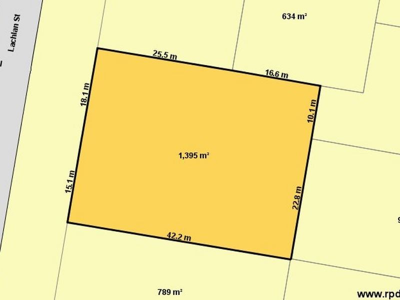 109 Lachlan Street, Cowra NSW 2794